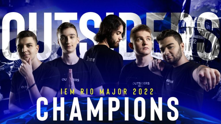 Les étrangers se tournent vers le sang frais de CS:GO après avoir abandonné n0rb3r7 deux mois seulement après la victoire de l'IEM Rio Major 2 Les étrangers se tournent vers le sang frais de CS:GO après avoir abandonné n0rb3r7 deux mois seulement après la victoire de l'IEM Rio Major - 1