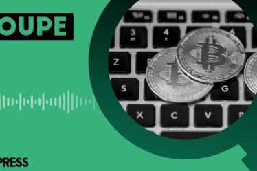 PODCAST. Comment les crypto-monnaies sont devenues de "faux amis" des criminels - 4