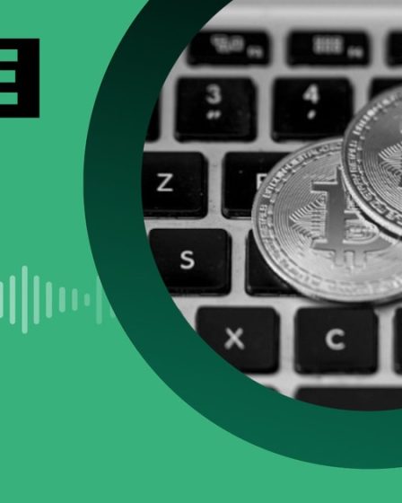 PODCAST. Comment les crypto-monnaies sont devenues de "faux amis" des criminels - 5