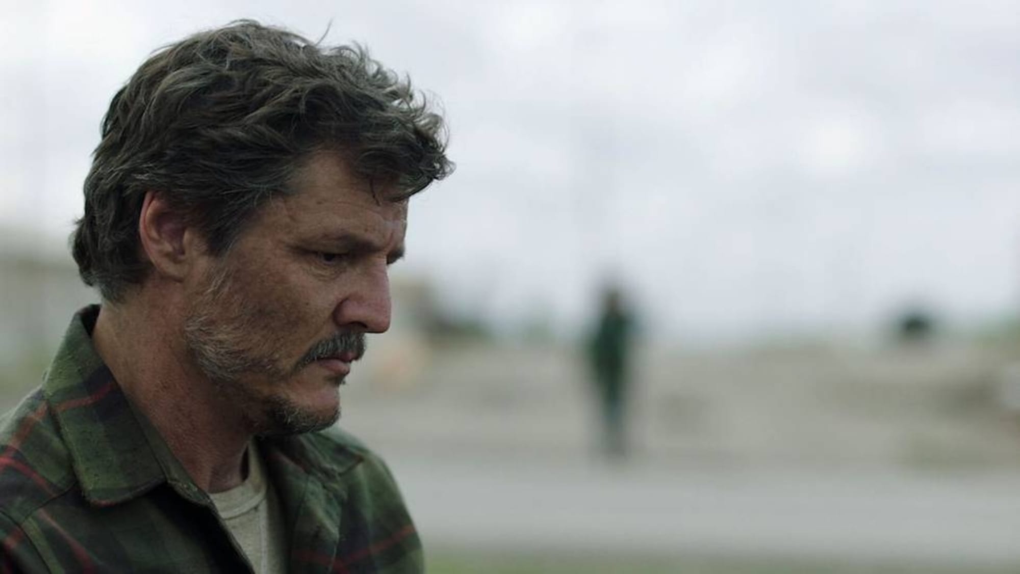 Pedro Pascal répond aux fans toxiques de The Last of Us 2 Pedro Pascal répond aux fans toxiques de The Last of Us - 1