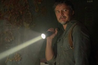Pedro Pascal, star de The Last Of Us, est le parfait héros de science-fiction - 10