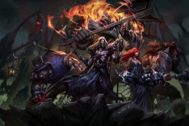 Ce champion de la Ligue est un mastodonte des dégâts dans le patch 13.1 malgré des taux de victoire mitigés - 9
