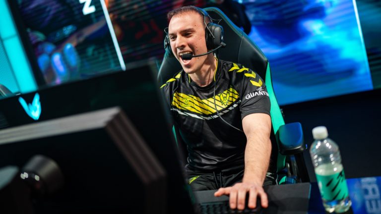 Perkz explique pourquoi Vitality a adopté une approche différente avec sa liste LEC cette année 2 Perkz explique pourquoi Vitality a adopté une approche différente avec sa liste LEC cette année - 1
