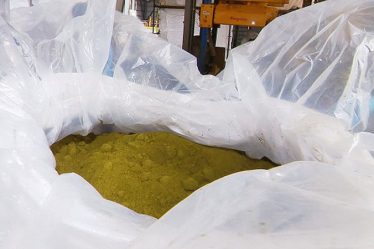 Pionnier californien de l'électricité, le nickel de Nouvelle-Calédonie contribue à la production de batteries – Nouvelle-Calédonie la 1ère - 7
