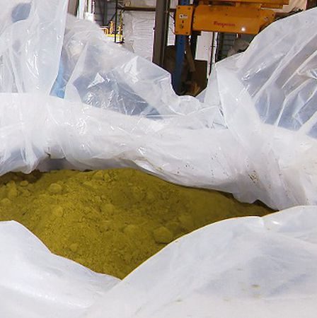 Pionnier californien de l'électricité, le nickel de Nouvelle-Calédonie contribue à la production de batteries – Nouvelle-Calédonie la 1ère - 71