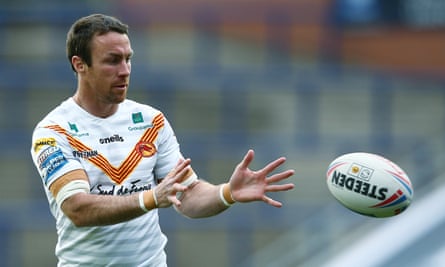 Pourquoi les fans de la ligue de rugby du monde entier devraient suivre le plus haut niveau français | Ligue de rugby 1 James Maloney