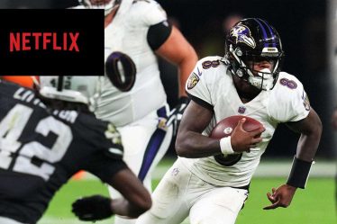 Pouvez-vous regarder les matchs éliminatoires de la NFL de 2023 sur Netflix ? - 5