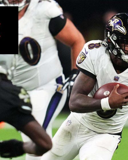 Pouvez-vous regarder les matchs éliminatoires de la NFL de 2023 sur Netflix ? 2 Pouvez-vous regarder les matchs éliminatoires de la NFL de 2023 sur Netflix ? - 1