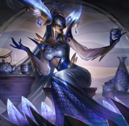 Les joueurs de la ligue identifient tout ce qui ne va pas avec les passes de combat et présentent un plan à Riot pour les réparer 68 Les joueurs de la ligue identifient tout ce qui ne va pas avec les passes de combat et présentent un plan à Riot pour les réparer - 67