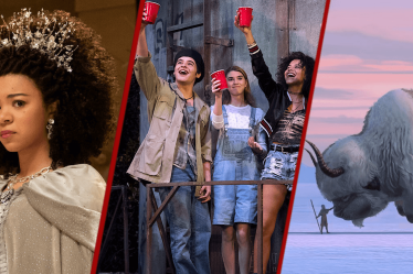 Prochaines émissions Netflix les plus attendues : 10 janvier 2023 - 11