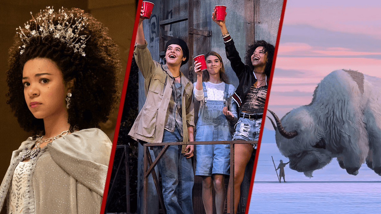 Prochaines émissions Netflix les plus attendues : 10 janvier 2023 2 Prochaines émissions Netflix les plus attendues : 10 janvier 2023 - 1