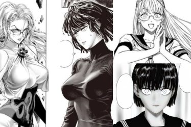 Psykos et Fubuki dans One Punch Man : Relations passées et amitié - 10