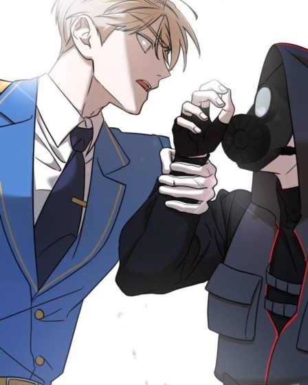 Pure Villain Chapitre 32 : Date de sortie, spoilers et où lire 40 Pure Villain Chapitre 32 : Date de sortie, spoilers et où lire - 39