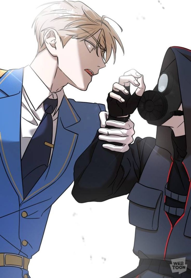 Pure Villain Chapitre 32 : Date de sortie, spoilers et où lire 2 Pure Villain Chapitre 32 : Date de sortie, spoilers et où lire - 1