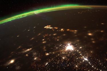 La pluie de météores Quadrantida, l'une des meilleures de l'année, a culminé au mauvais moment - 5
