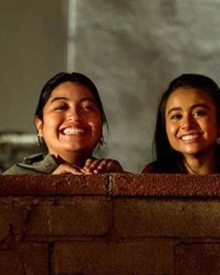 Quand la série "Freeridge" sera-t-elle diffusée sur Netflix ? Voici tout ce qu'il faut savoir sur la série dramatique pour adolescents. - 64
