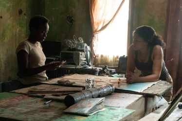 Quelle est la durée de la première de The Last of Us ? ("When You're Lost in the Darkness") - 5