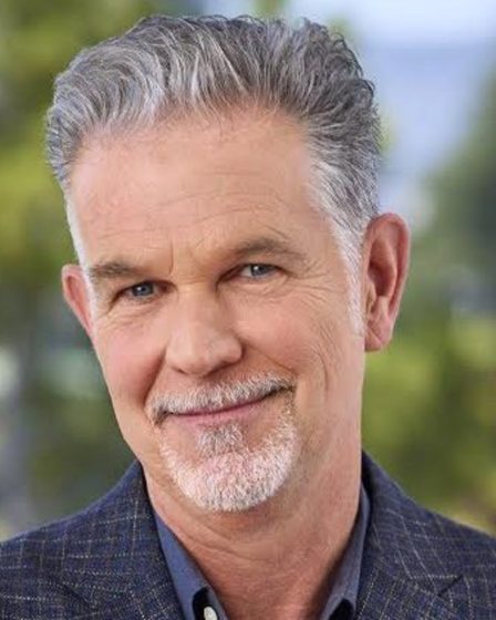 Quelle est la prochaine étape pour l'ancien PDG et fondateur de Netflix, Reed Hastings ? 65 Quelle est la prochaine étape pour l'ancien PDG et fondateur de Netflix, Reed Hastings ? - 64