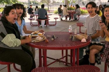 Qu'est-ce que Freeridge ? Tout ce que vous devez savoir sur le spin-off comique de Netflix "On My Block". - 10