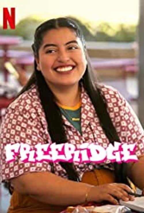 Qu'est-ce que Freeridge ? Tout ce que vous devez savoir sur le spin-off comique de Netflix "On My Block". 3 Keyla Monterroso Mejia dans le rôle de Gloria dans