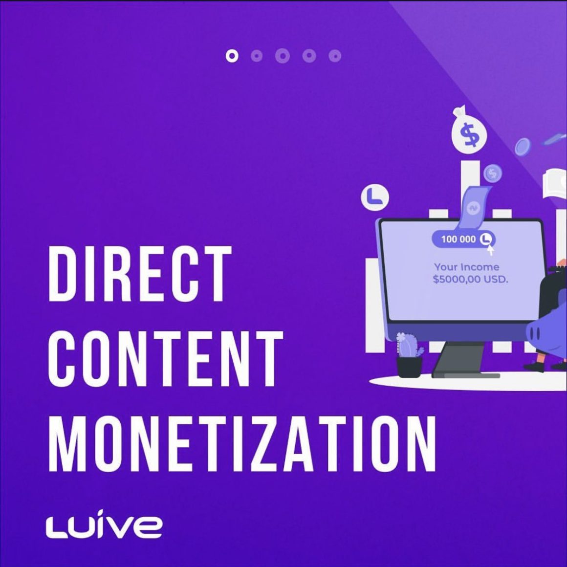 Qu'est-ce que Luive ? La nouvelle plateforme de médias sociaux dont tout le monde parle - Market Research Telecast 8 Qu'est-ce que Luive ? La nouvelle plateforme de médias sociaux dont tout le monde parle - Market Research Telecast - 7