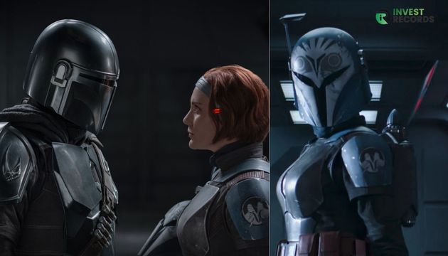 Qu'est-il arrivé à Mandalore ? Pourquoi l'Empire a-t-il détruit Mandalore ? - Investir les dossiers 3 Ce qui est arrivé à Mandalore