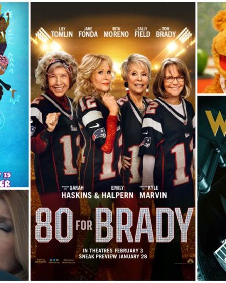 Quoi de neuf cette semaine - TV + Streaming + Théâtres - 29 janvier - 4 février 67 Quoi de neuf cette semaine - TV + Streaming + Théâtres - 29 janvier - 4 février - 66