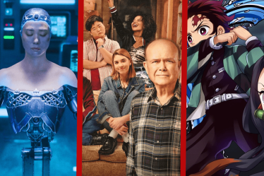 Quoi de neuf sur Netflix cette semaine : du 16 au 22 janvier 2023 - 11