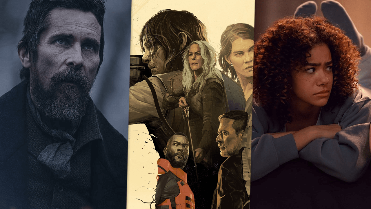 Quoi de neuf sur Netflix cette semaine : du 2 au 8 janvier 2023 2 Quoi de neuf sur Netflix cette semaine : du 2 au 8 janvier 2023 - 1