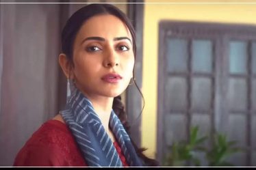 Rakul Preet Singh fait des étincelles dans la bande-annonce de "Chhatriwali" et s'exprime directement sur l'éducation sexuelle. - 7