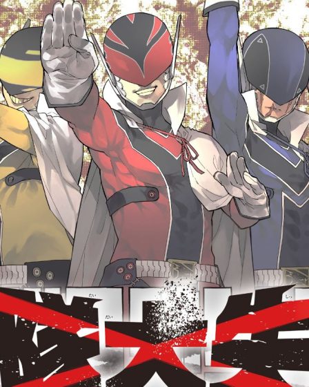 Ranger Reject Chapitre 80 : Date de sortie, spoilers et guide de streaming 67 Ranger Reject Chapitre 80 : Date de sortie, spoilers et guide de streaming - 66