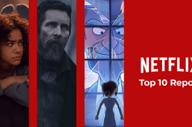 Rapport Netflix Top 10: 'Ginny & Georgia', 'The Pale Blue Eye' et pourquoi 'Inside Job' a été annulé - 6