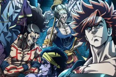 Record of Ragnarok Chapitre 74 : Date de sortie, spoilers et où lire - 8