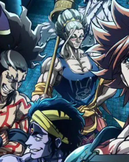 Record of Ragnarok Chapitre 74 : Date de sortie, spoilers et où lire 31 Record of Ragnarok Chapitre 74 : Date de sortie, spoilers et où lire - 30