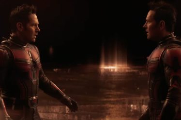 Regardez la bande-annonce d'Ant-Man et la Guêpe : Quantumania - 5