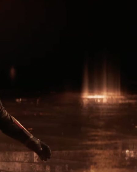 Regardez la bande-annonce d'Ant-Man et la Guêpe : Quantumania 10 Regardez la bande-annonce d'Ant-Man et la Guêpe : Quantumania - 9