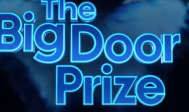 Regardez la bande-annonce de "The Big Door Prize" qui arrive sur Apple TV+ - RedCarpetCrash.com - 9