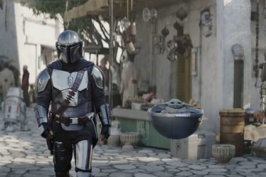 Regardez la bande-annonce de la saison 3 de The Mandalorian - 3