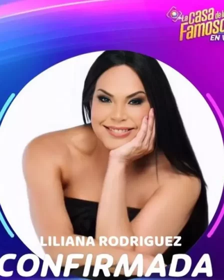 Rencontrez Liliana Rodríguez, le nouveau membre de "The House of Famous 3" | California18 46 Rencontrez Liliana Rodríguez, le nouveau membre de "The House of Famous 3" | California18 - 45