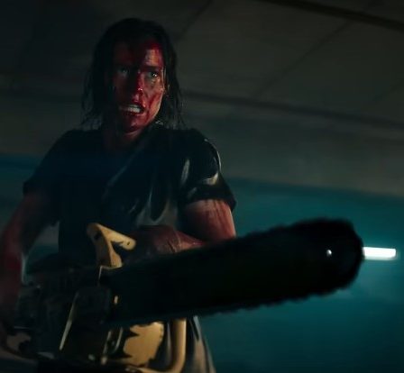 Rencontrez la mère des horreurs dans le nouveau trailer de Evil Dead Rise | Geekfeed 42 Rencontrez la mère des horreurs dans le nouveau trailer de Evil Dead Rise | Geekfeed - 41