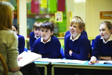 Des chercheurs ont identifié des mécanismes cérébraux qui permettent aux enfants d'apprendre si rapidement - 10
