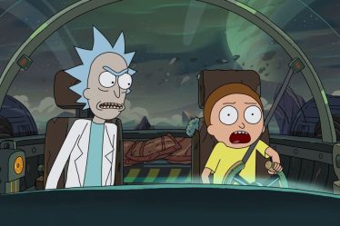 Rick et Morty seront tous deux refondus alors que la créatrice Justine Roiland quitte la série. - 5