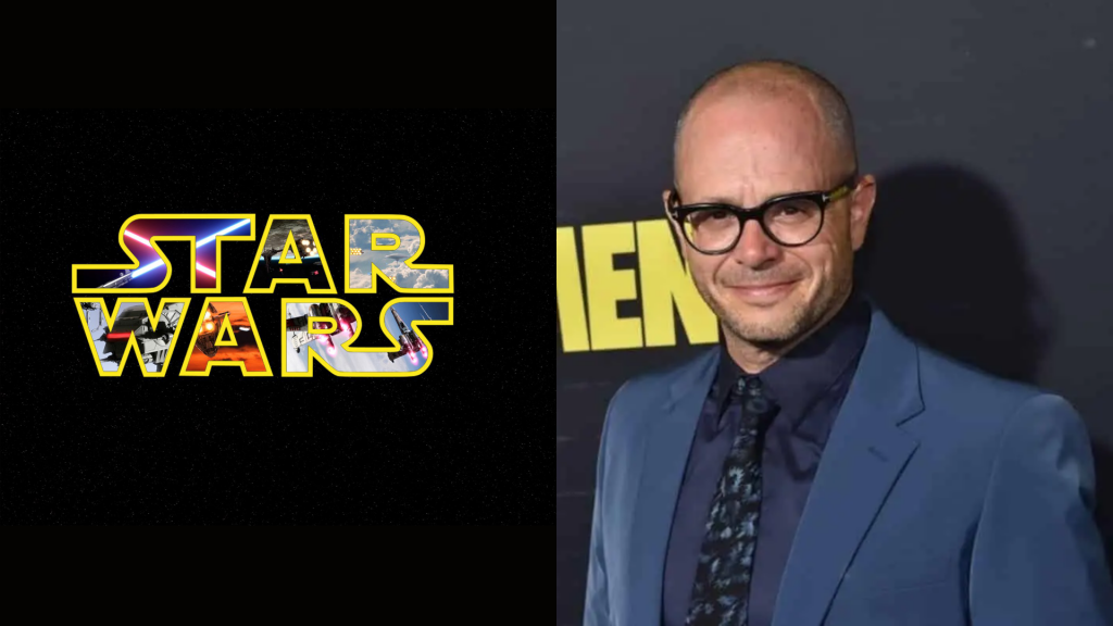 Rumeur : Le tournage du film "Star Wars" de Damon Lindelof et Sharmeen Obaid-Chinoy débutera en avril - Star Wars News Net 3 Damon Lindelof travaillerait sur un film Star Wars