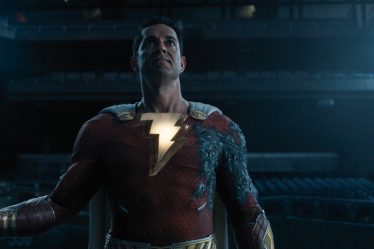 SHAZAM ! FURY OF THE GODS La nouvelle bande-annonce est ICI ! - Rapport Splash - 7
