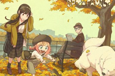 SPY x FAMILY Chapitre 75 : Date de sortie, spoilers et où lire - 10
