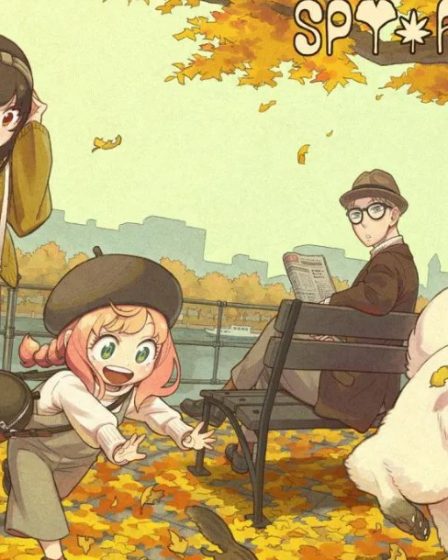 SPY x FAMILY Chapitre 75 : Date de sortie, spoilers et où lire - 68