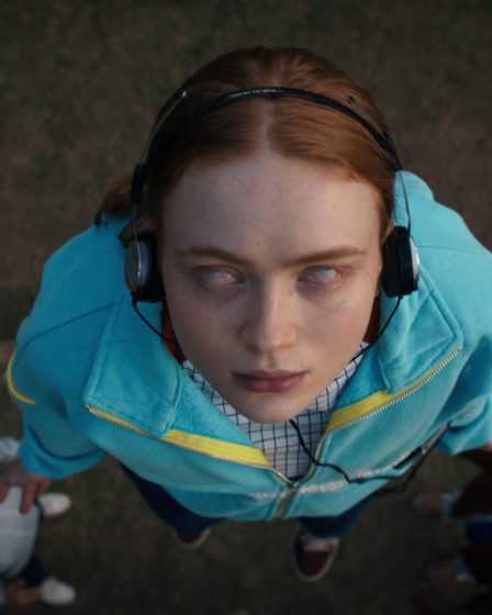 Sadie Sink veut "voir Max éveillé" en Stranger Things 5 53 Sadie Sink veut "voir Max éveillé" en Stranger Things 5 - 52