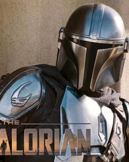 Saison 3 de The Mandalorian : Date de sortie potentielle, casting, intrigue et tout ce qu'il faut savoir 24 Saison 3 de The Mandalorian : Date de sortie potentielle, casting, intrigue et tout ce qu'il faut savoir - 23