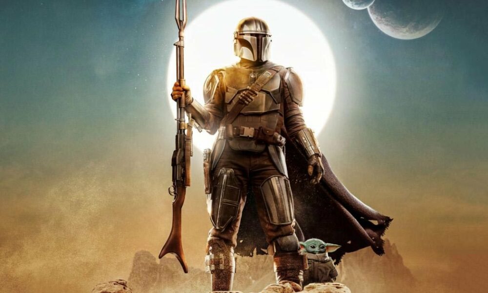 Saison 3 de The Mandalorian : date de sortie, intrigue et plus encore ! 2 Saison 3 de The Mandalorian : date de sortie, intrigue et plus encore ! - 1