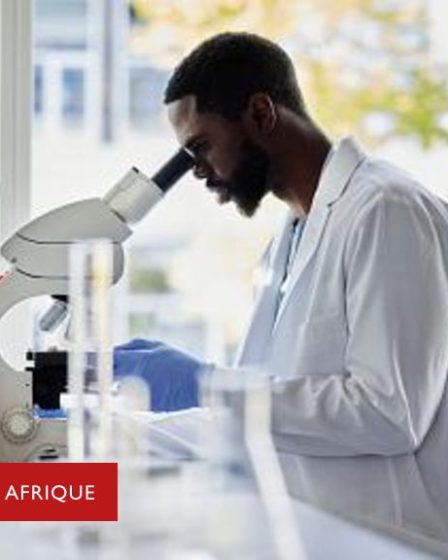 Science : cinq percées à espérer en 2023 59 Science : cinq percées à espérer en 2023 - 58